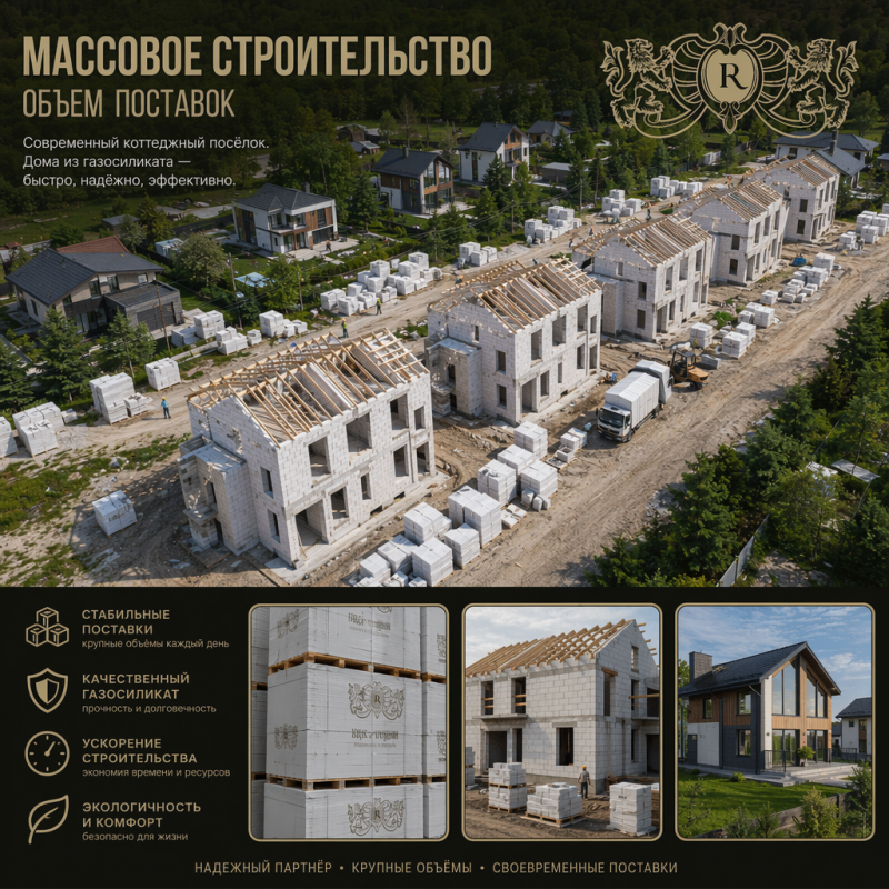 Газоблок Могилев