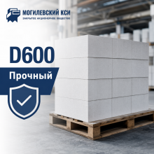 КСИ D600
