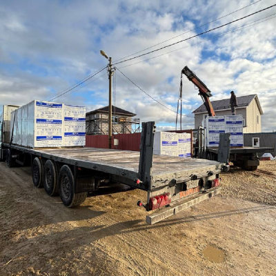 Газоблок 600x100x300 D500 Могилев Газоблок 600x100x300 D500 Могилев
