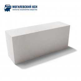 Газоблок 600x300x200 D500 КСИ